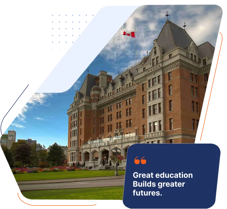 Study in Canada