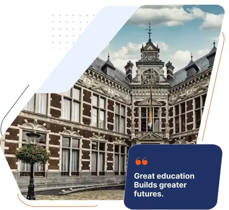 Study in Netherlands