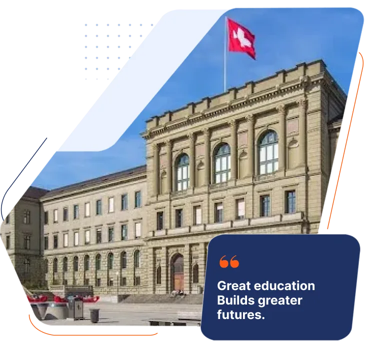 Study in Switzerland