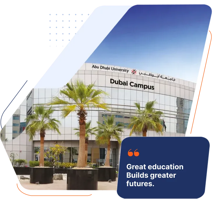 Study in UAE
