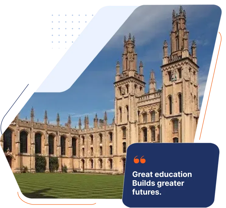 Study in United Kingdom