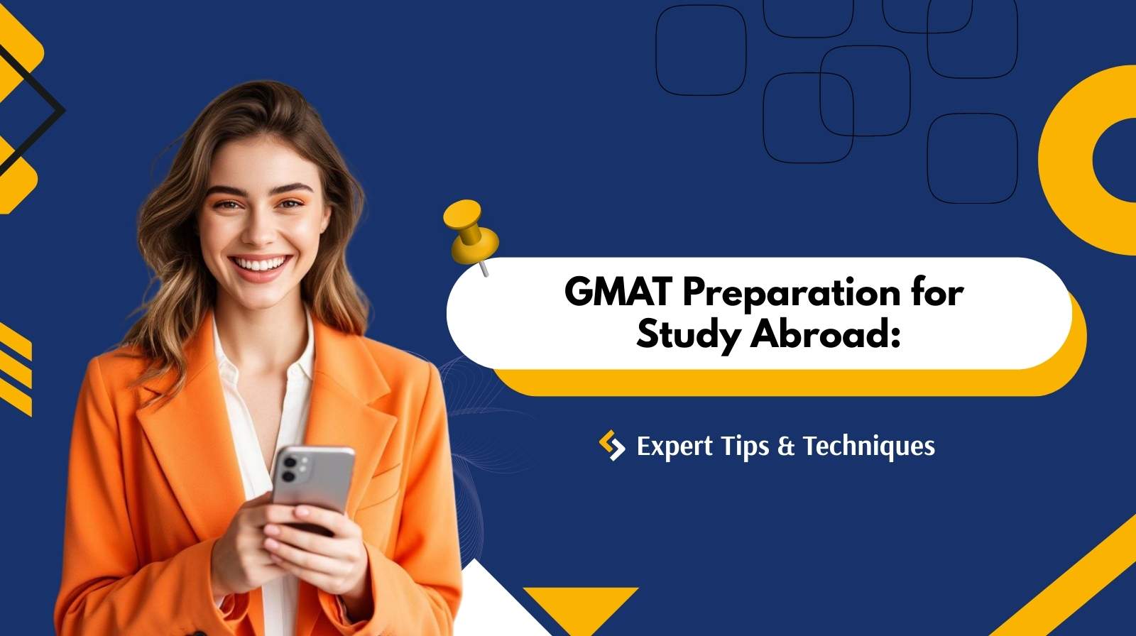 GMAT Preparation for Study Abroad: Expert Tips & Techniques