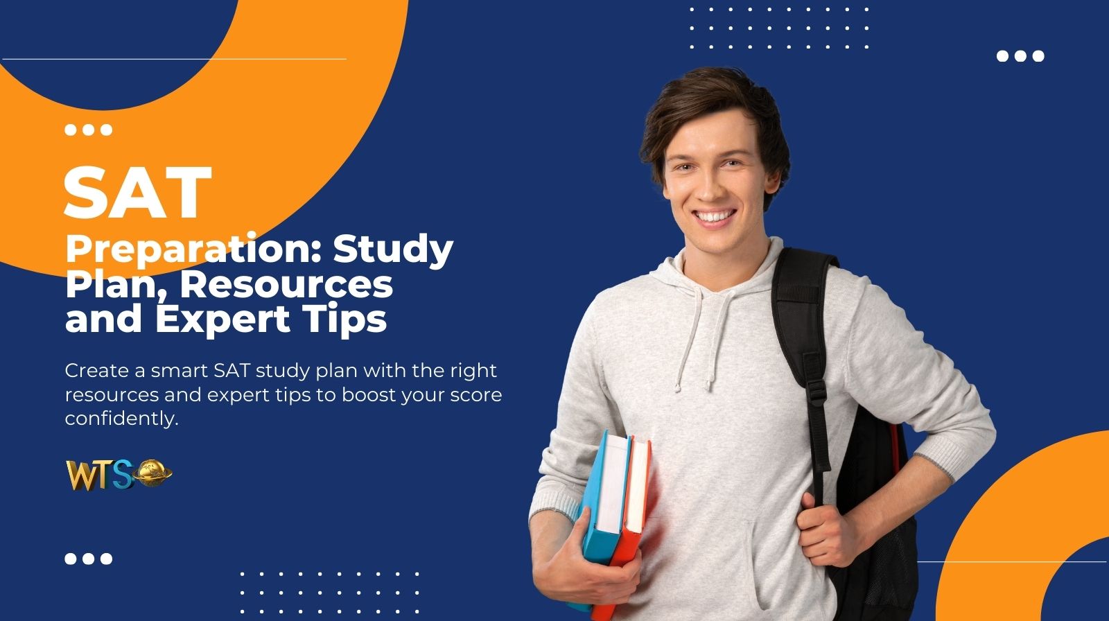 SAT Preparation: Study Plan, Resources and Expert Tips
