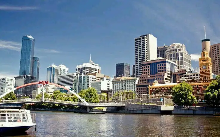 Melbourne