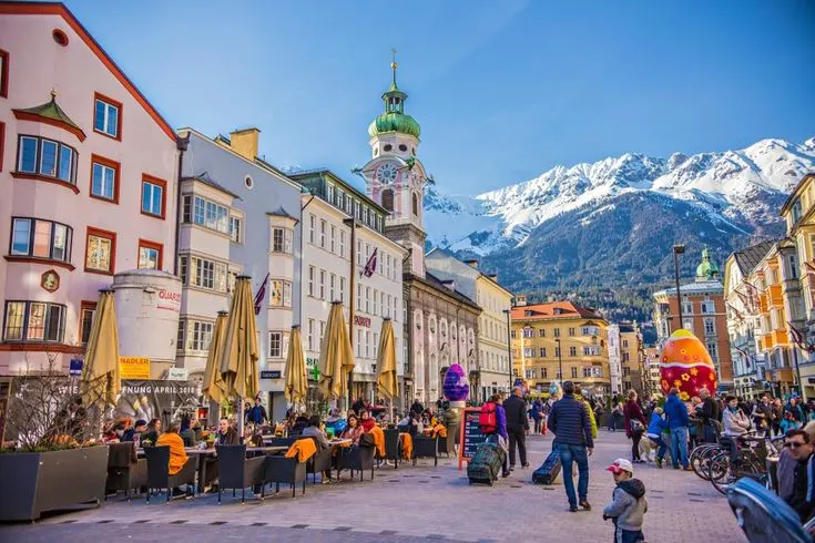 Innsbruck