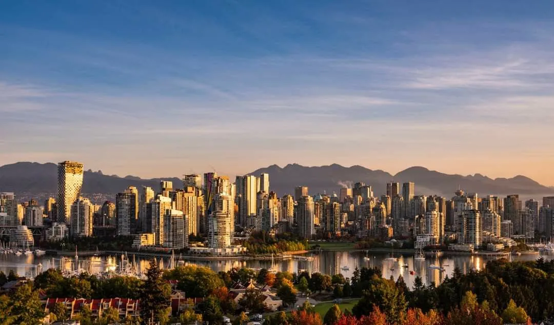 Vancouver