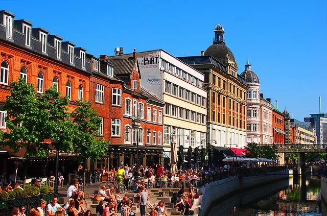 Aarhus