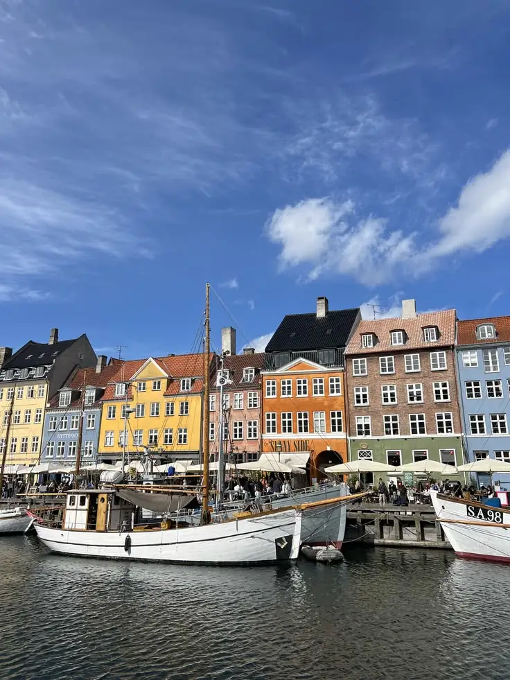 Copenhagen