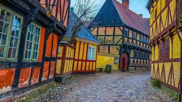 Odense