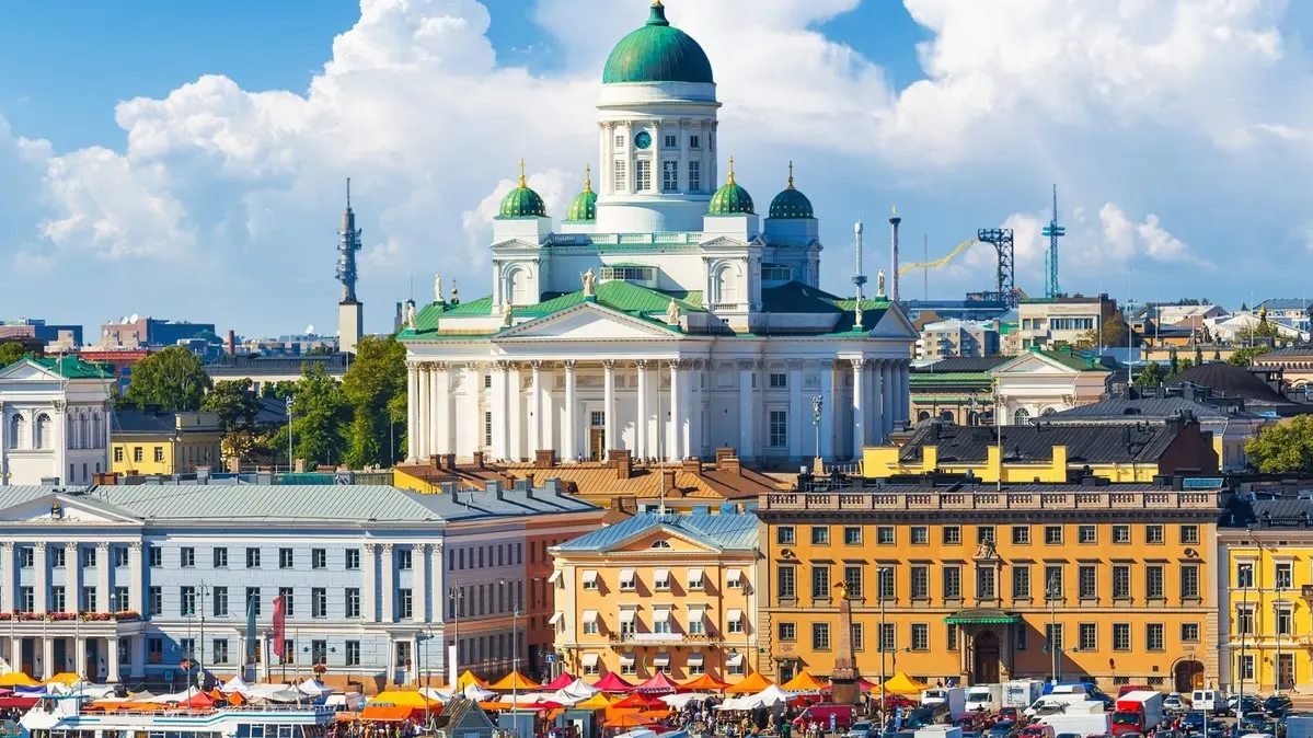 Helsinki