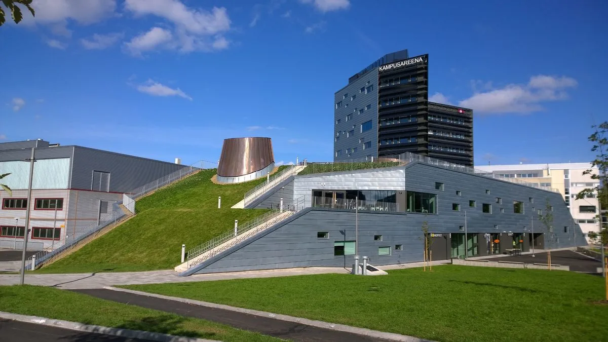 Tampere