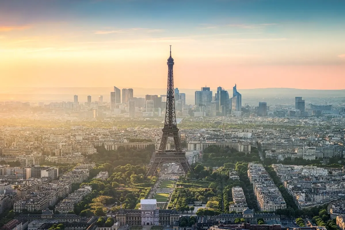 Paris