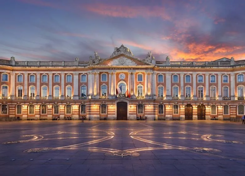 Toulouse