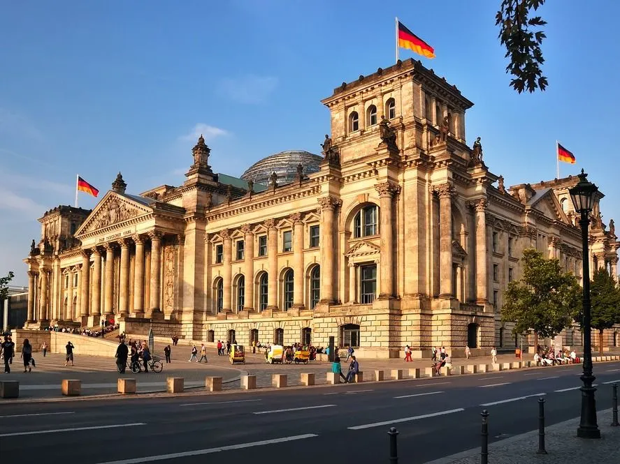 Berlin