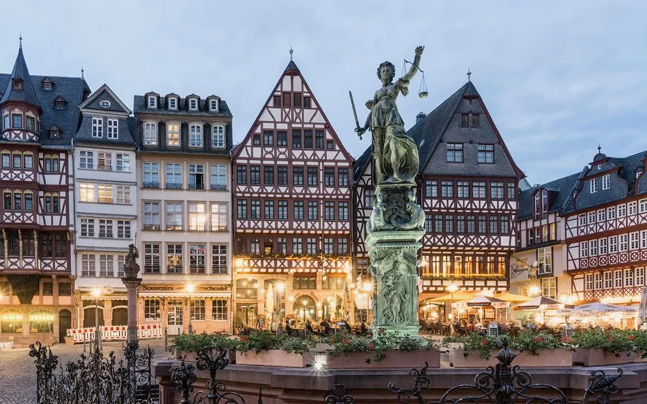 Frankfurt
