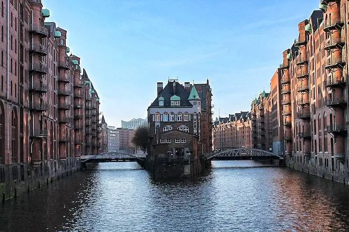 Hamburg