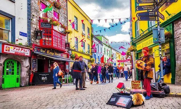 Galway