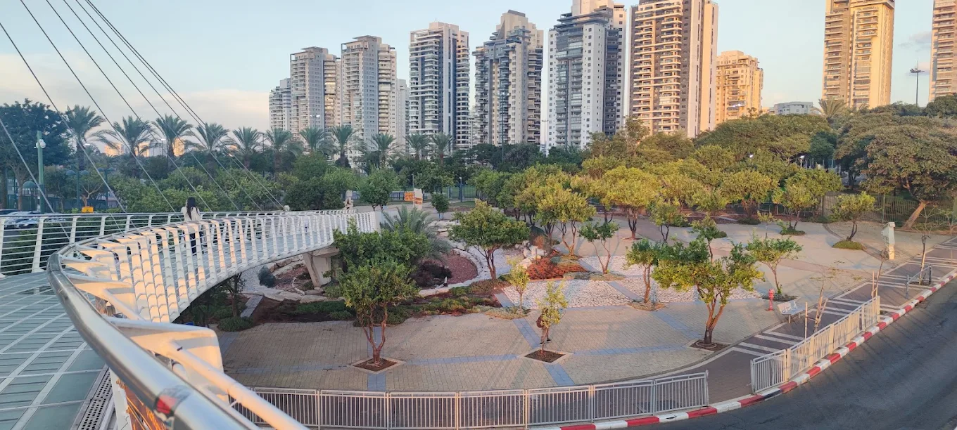 Petah Tikva City