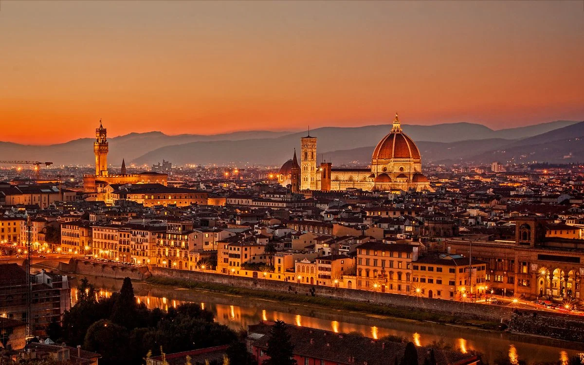 Florence