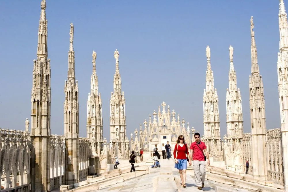 Milan