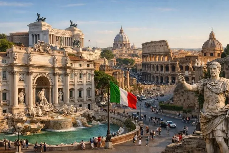 Rome