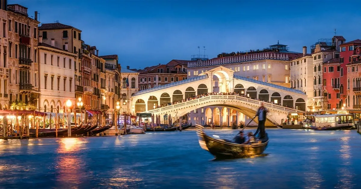 Venice