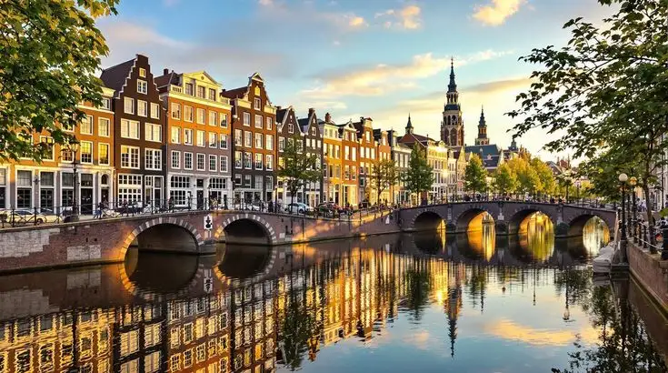Amsterdam