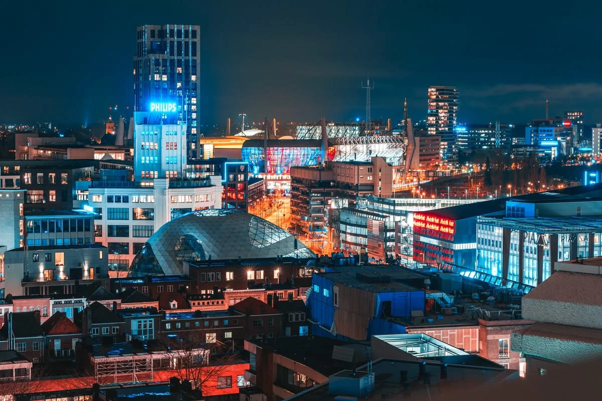 Eindhoven