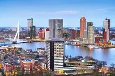 Rotterdam