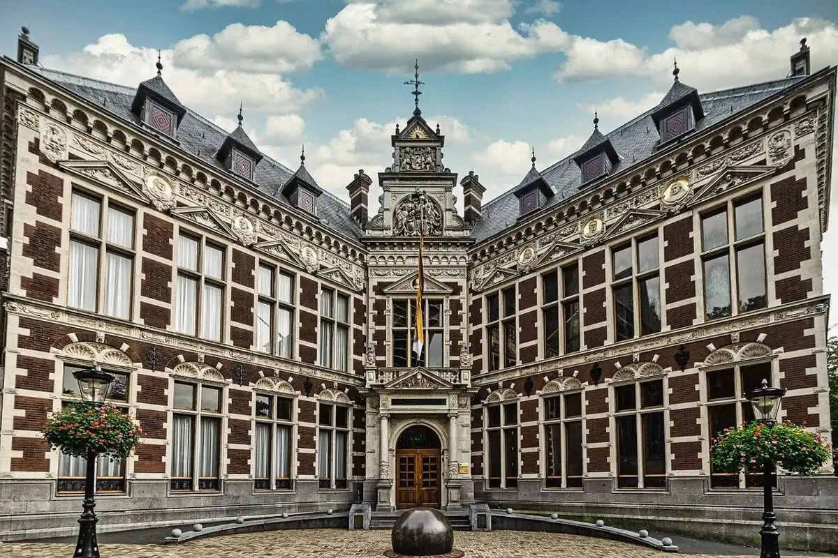 Utrecht
