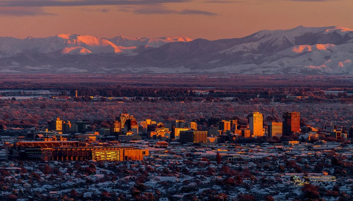 Christchurch