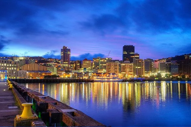 Wellington