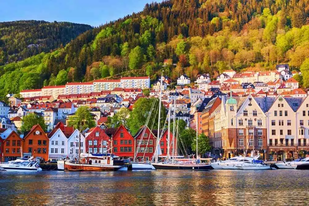 Bergen