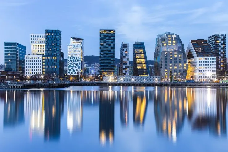 Oslo