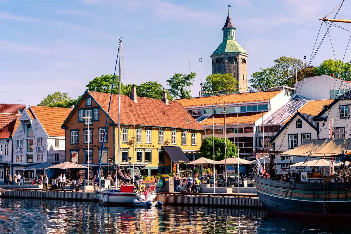 Stavanger