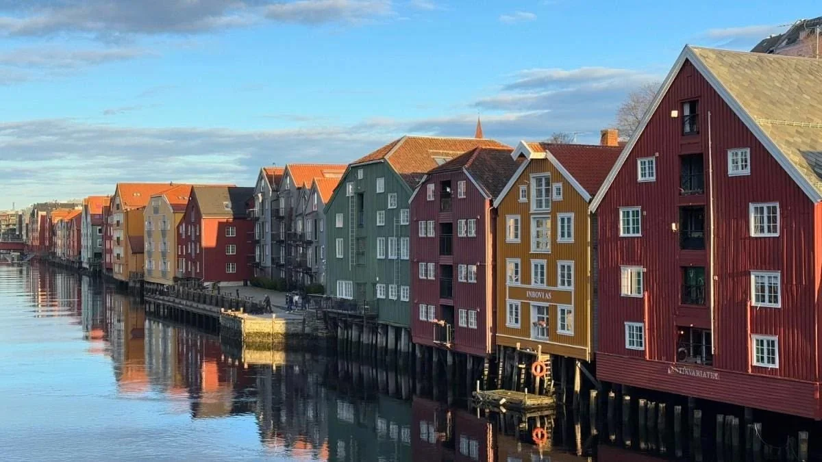 Trondheim