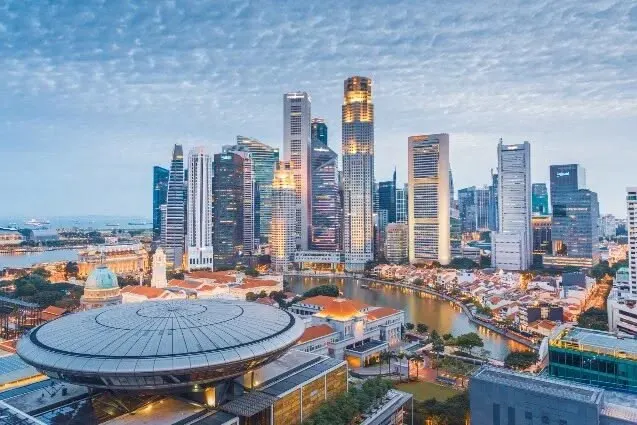 Tampines