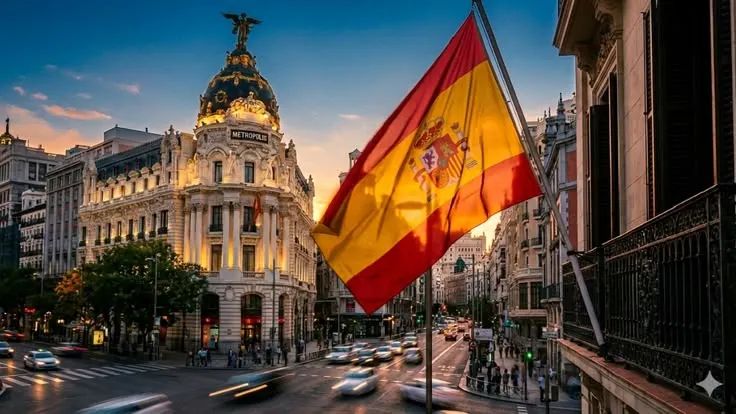 Madrid