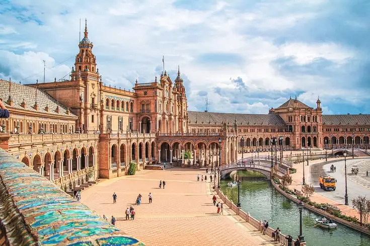Seville