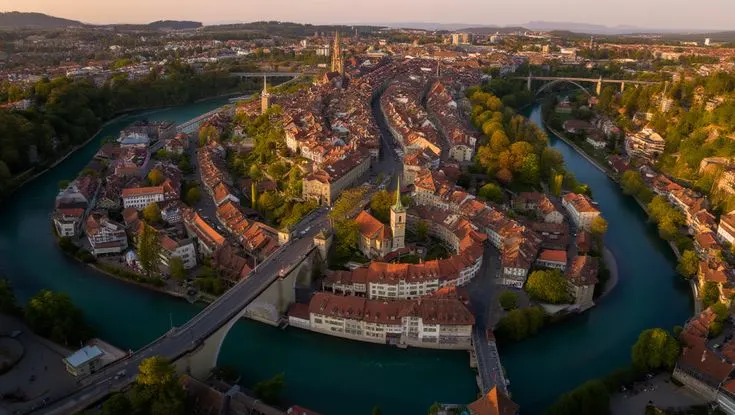Bern
