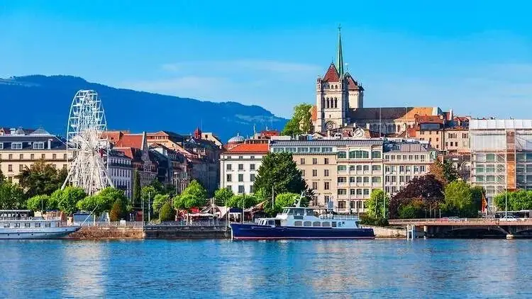 Geneva