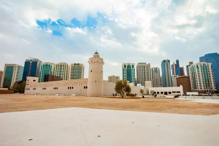 Ajman