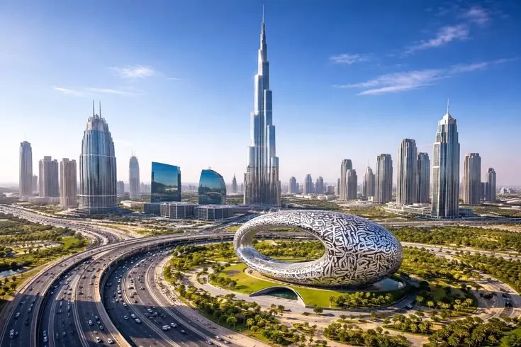 Dubai