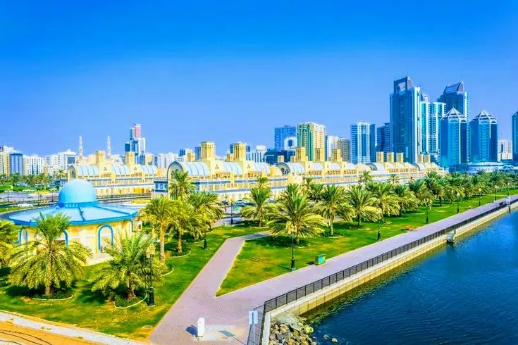 Sharjah