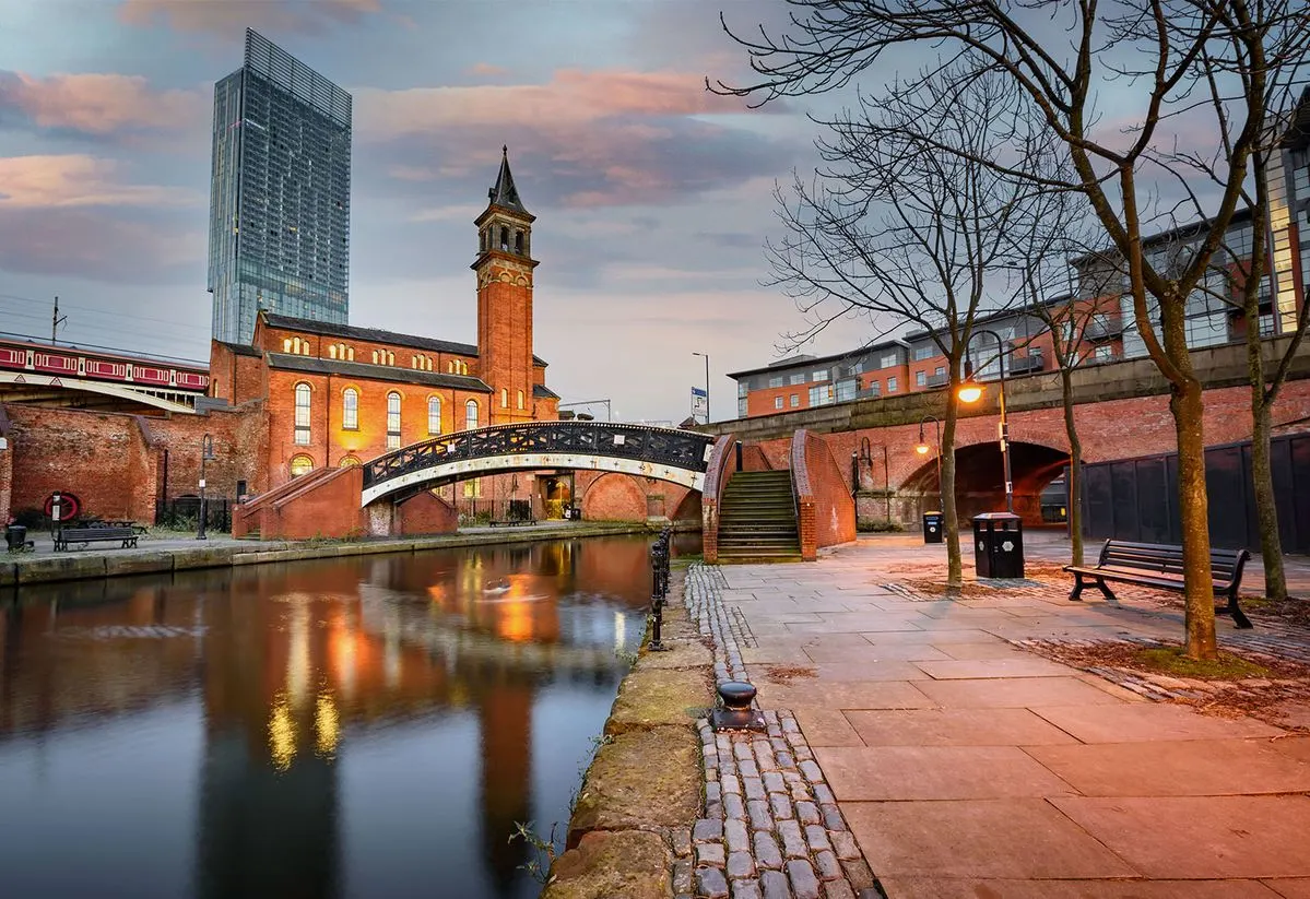 Birmingham