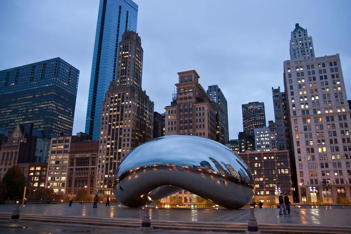 Chicago