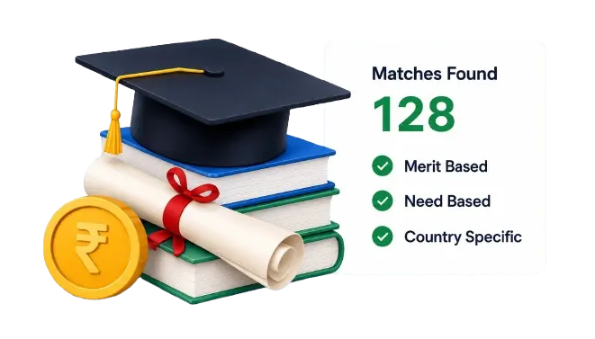 Scholarships