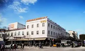 Study in Albania