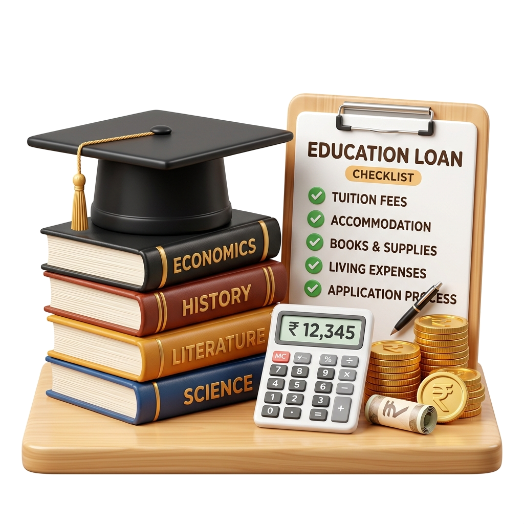 Education Loan