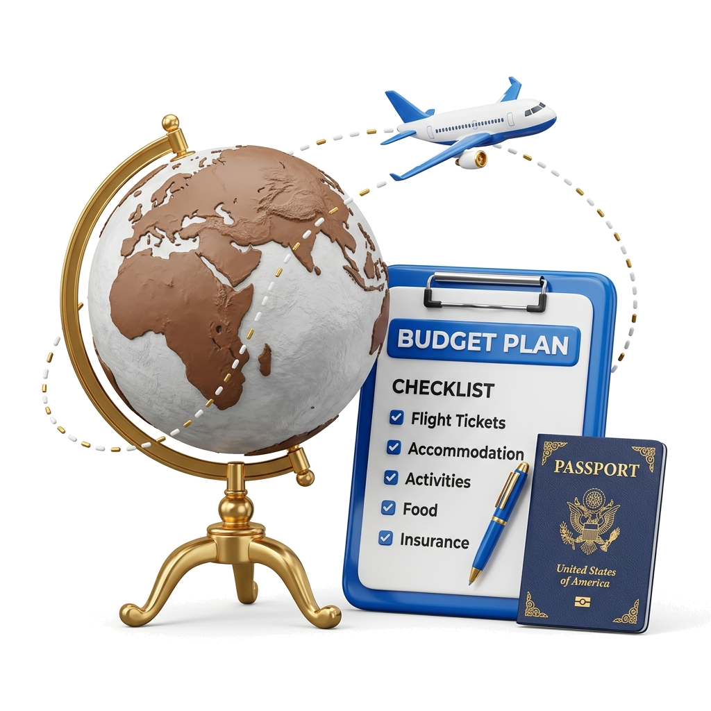 Study Abroad Planning